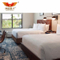 Luxury Design Hotel Multifunctional Furniture Bedroom Set King Size Bed