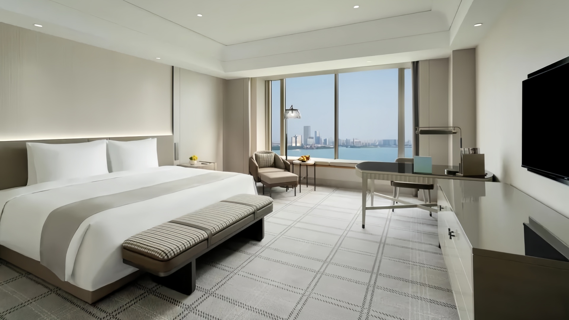 Kempinski Hotel 1
