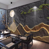 Custom Made Hotel Sintered Stone Wall Panels​