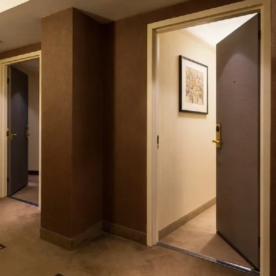 Evaluating Quality Standards in Hotel Furniture for High-Traffic Environments