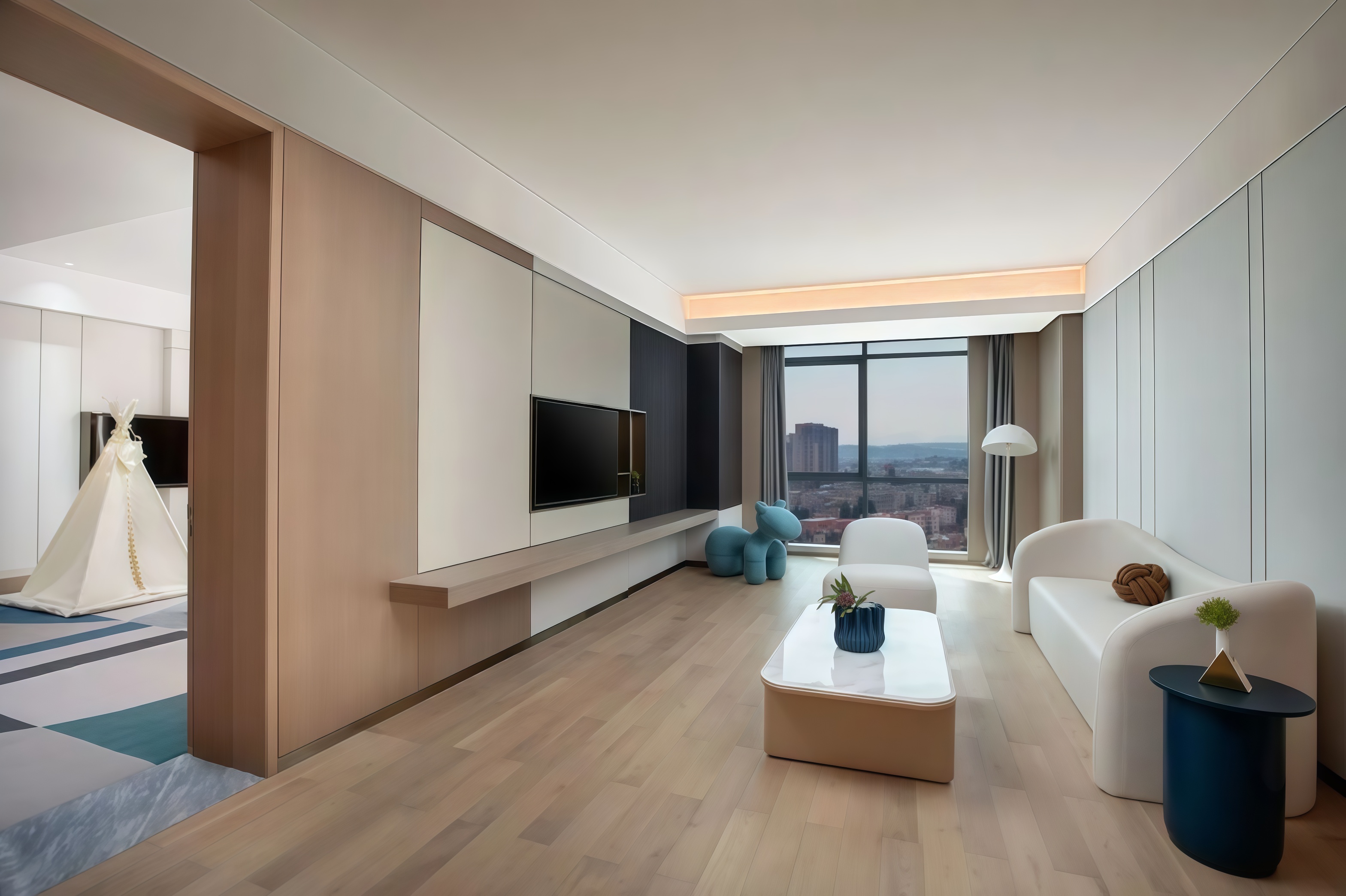 family suite