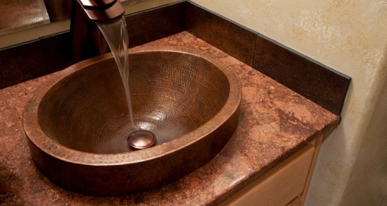 Table Top Wash Basin