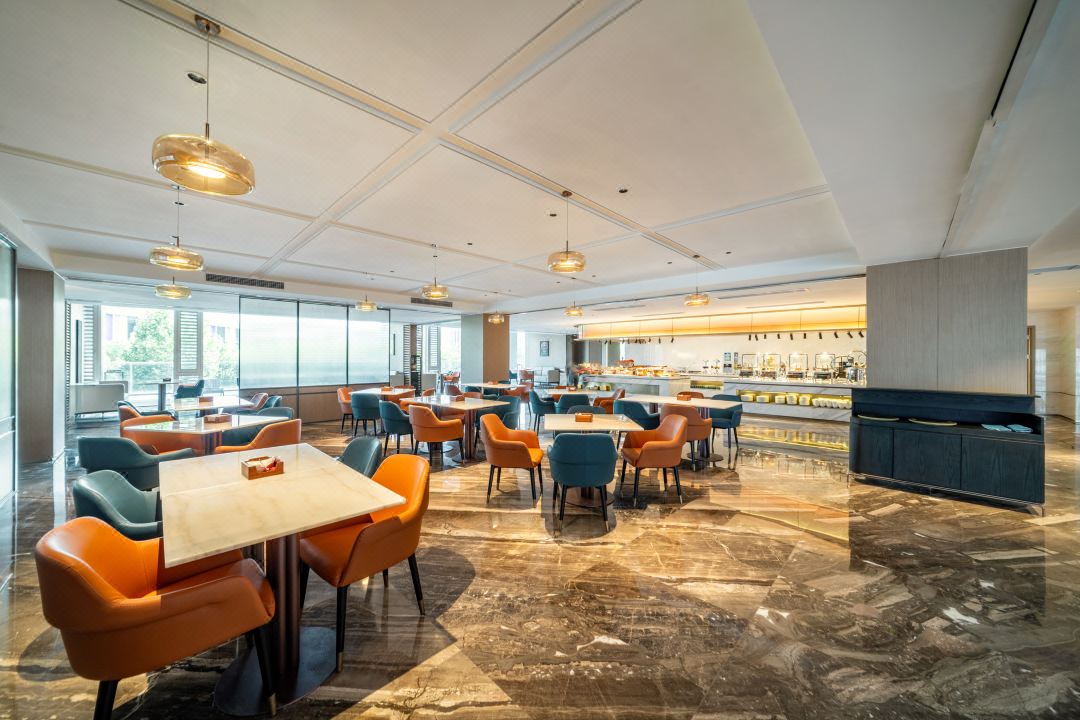 Restoran 2