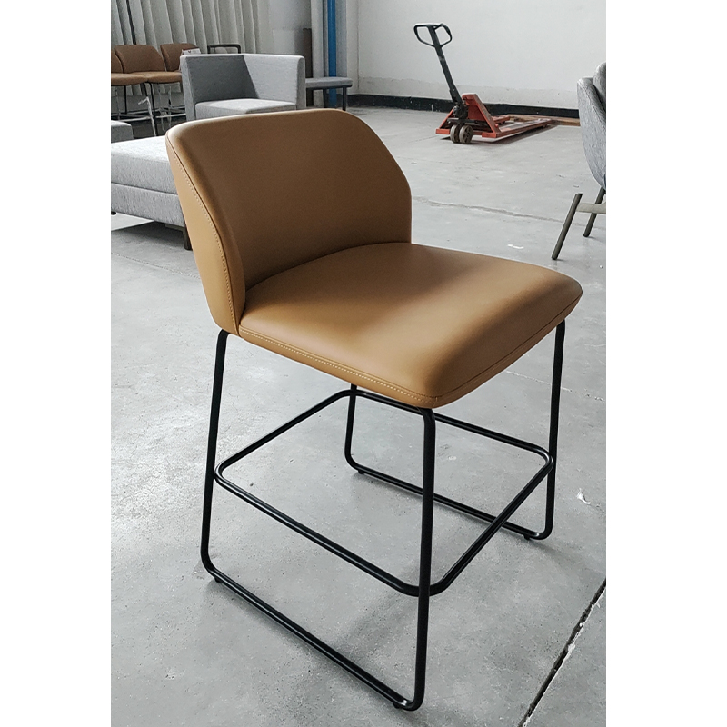 Hospitality Seating Bar Stool for Public Areas