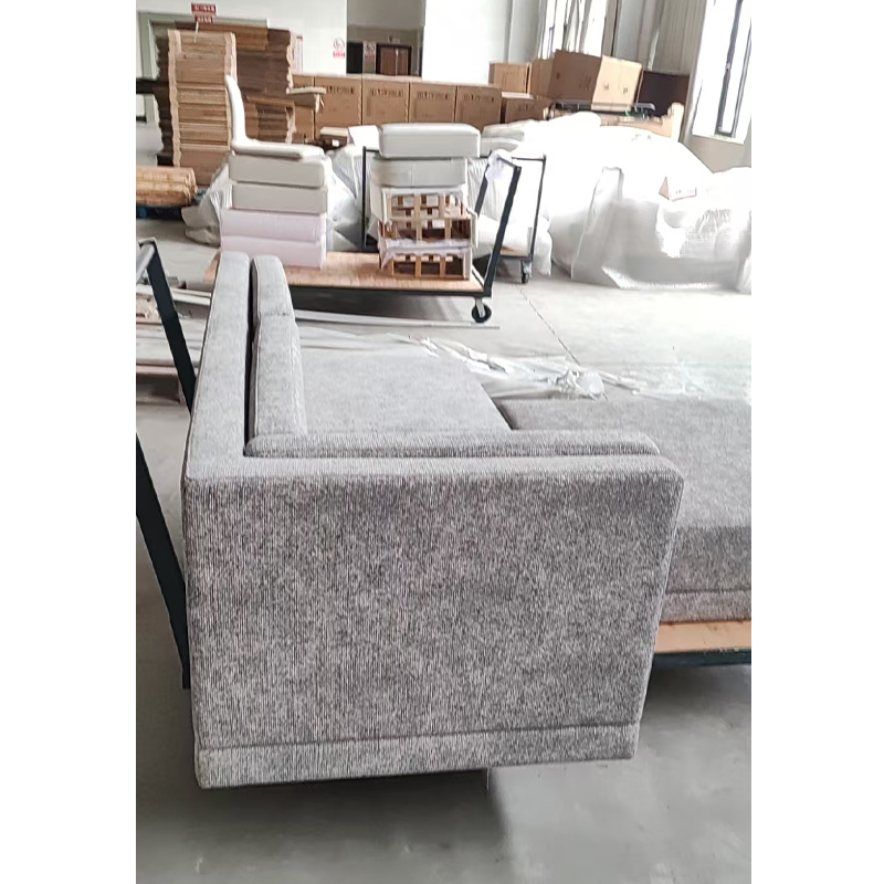 Modern Modular Hotel Sofa for Guestroom Furniture