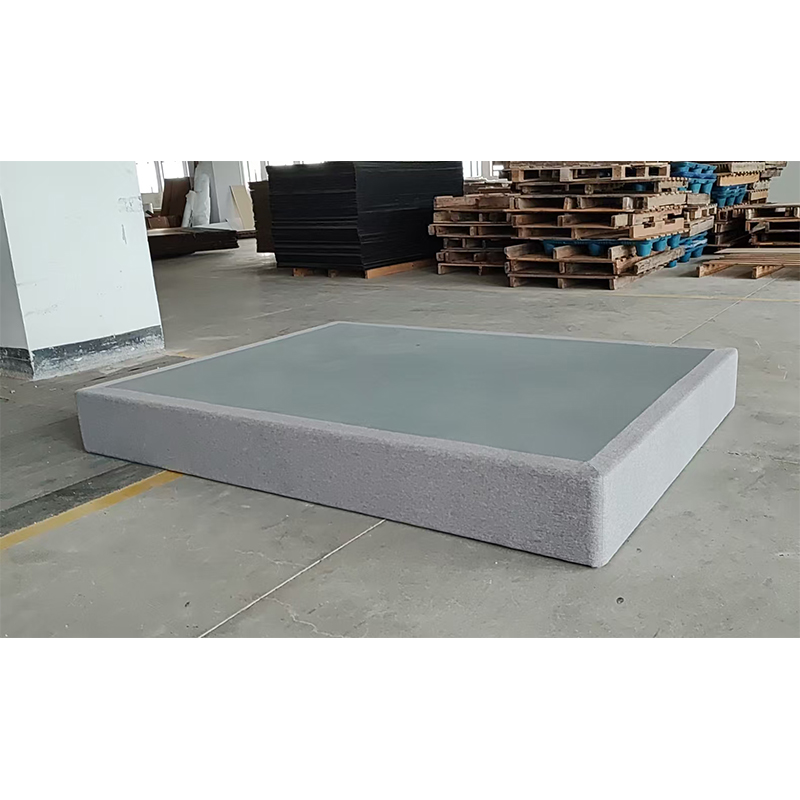Hotel Bed Base Durable Commercial Bed Foundation
