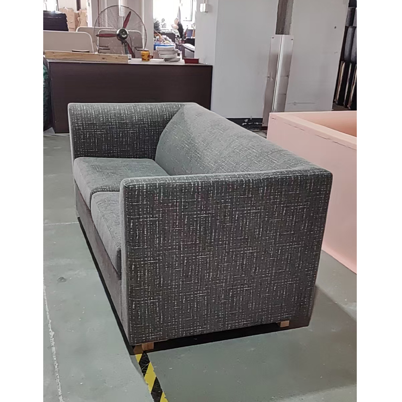 Custom Sofas for Luxury Hotel Interiors