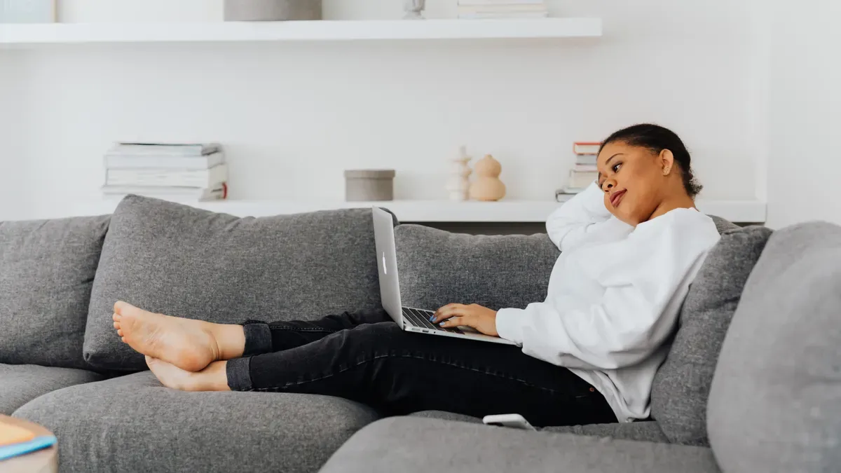 relaxation and wellness uses
