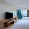 FF&E Fixed Furniture Hotel Writing Desk