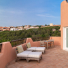 Factory Direct Hotel Courtyard Outdoor Patio Furniture