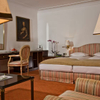Elegant Custom Casework Luxury Hotel Suite Furniture for Classic Bedroom