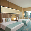 Luxury Suite Furniture Modern Custom Style Hotel Bedroom