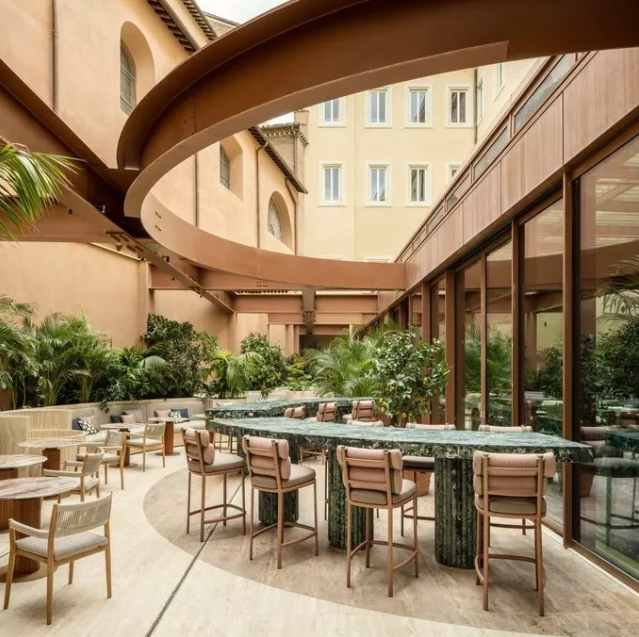 What Is A Patio Furniture?