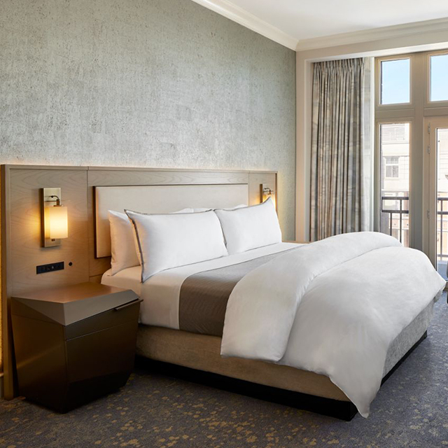 Сучасная мэбля гатэль для гатэля для ложка для Westin Hotels & Resorts