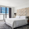 Factory Direct Sale Luxury Hotel Furniture Bed for Bedroom