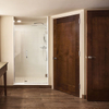 Rockwell Group Interior Design Furniture Five-Star Hotel Door for Guest Room