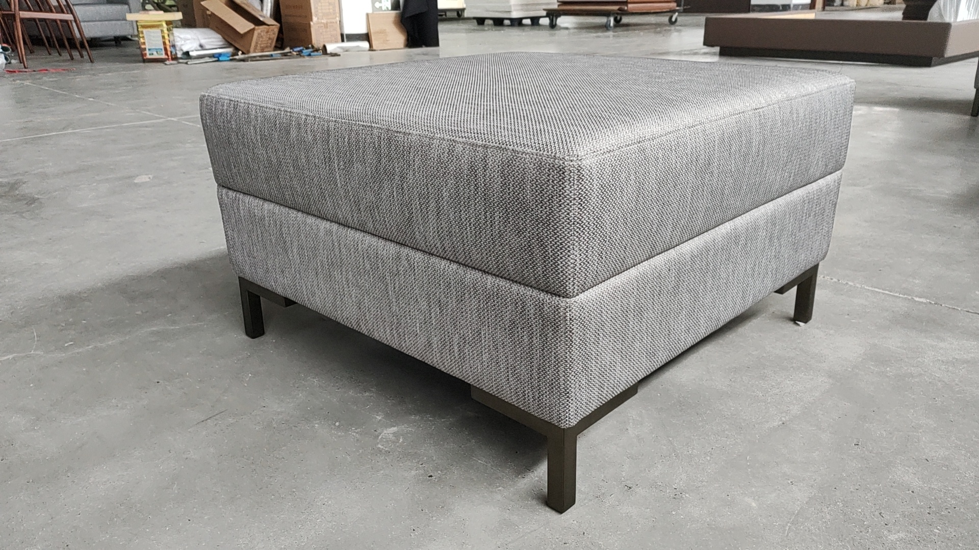 ottoman