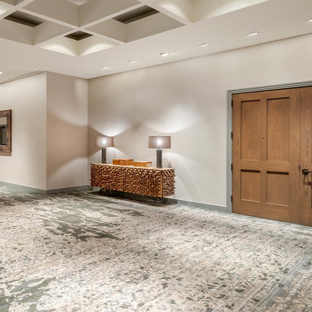 Lobby Bedroom Area Commercial Luxury 5 Star Hotel Carpet