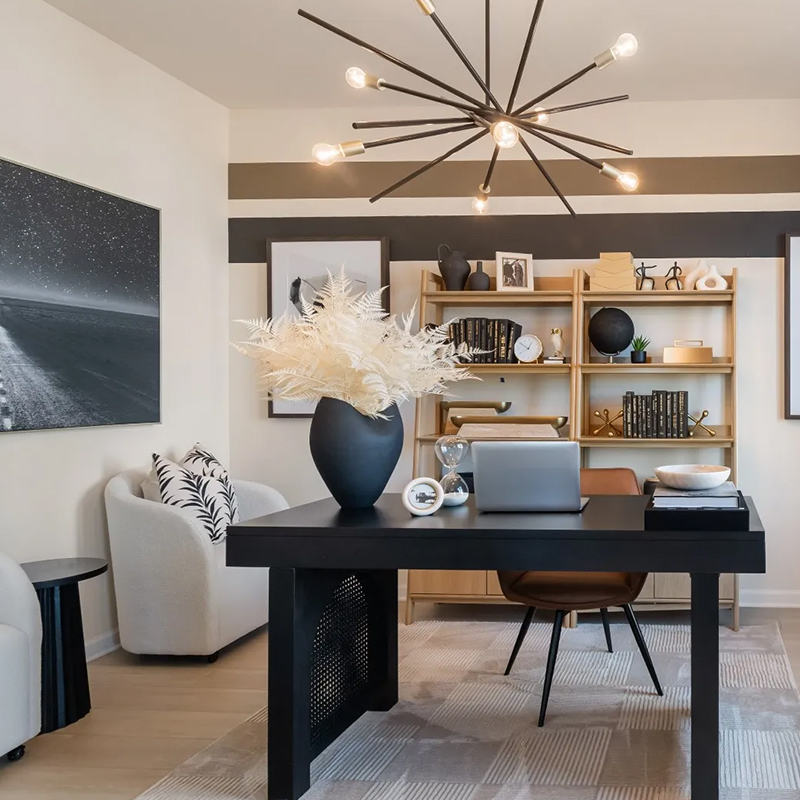 Complete Bedroom Sets Apartment Furniture Packages for Multi-Family Projects