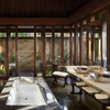Antonio Citterio Designer Bathroom Furniture For Bulgari Hotel