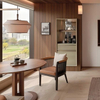 Luxury Bedroom Mini-Bar For Capella Hotels & Resorts