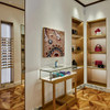 Bulgari Hotels & Resorts Wardrobe Closets Cabinets​