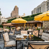 2025 Luxury Restaurant Furniture For Mandarin Oriental Hotel