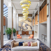 5 Star Hospitality Hilton Hotel Lobby Furniture