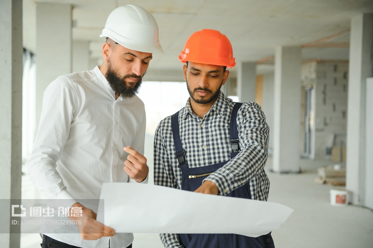 What does fit out mean