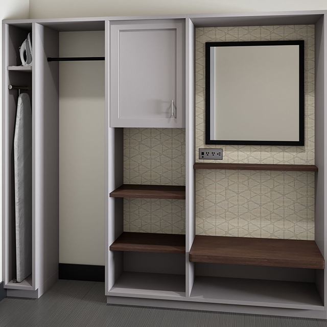 Guest Room Furniture Hilton Hotels & Resorts