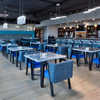 Restaurant Furniture Conrad Hotels & Resorts