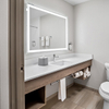 Bathroom Furniture Signia by Hilton