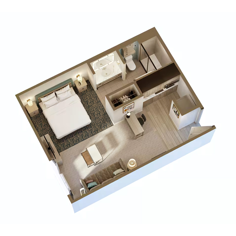 Modern Efficiency Suite