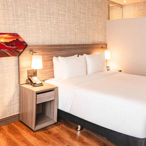 Luxury Hotel Nightstands Hospitality Suites Furniture