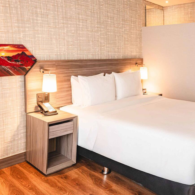 Luxury Hotel Nightstands Hospitality Suites Furniture