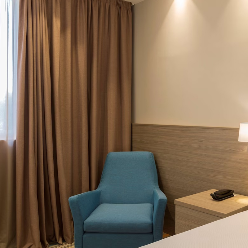 Hotel Wardrobe Solutions Custom Closet Design for Hospitality Projects