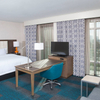 Custom Hotel Guestroom Desks