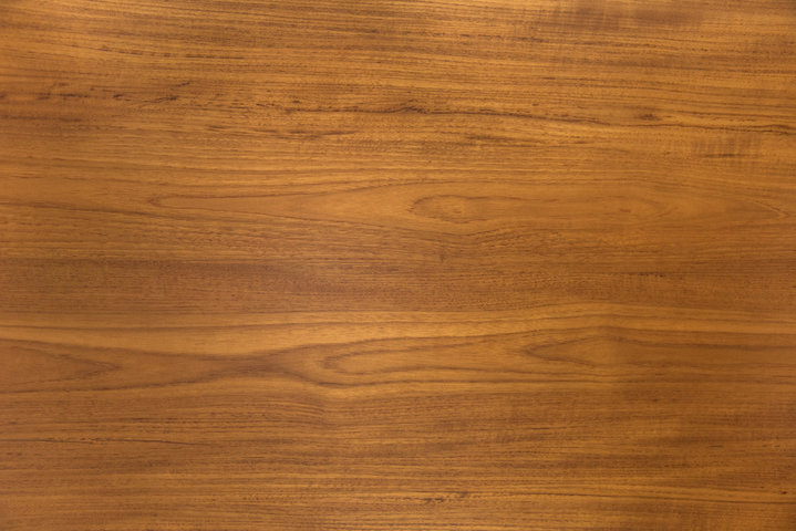 Teak wood