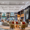 Ospitalitate Mobilă Mobilă pentru Recepție Modulară pentru Lobby Mobilier