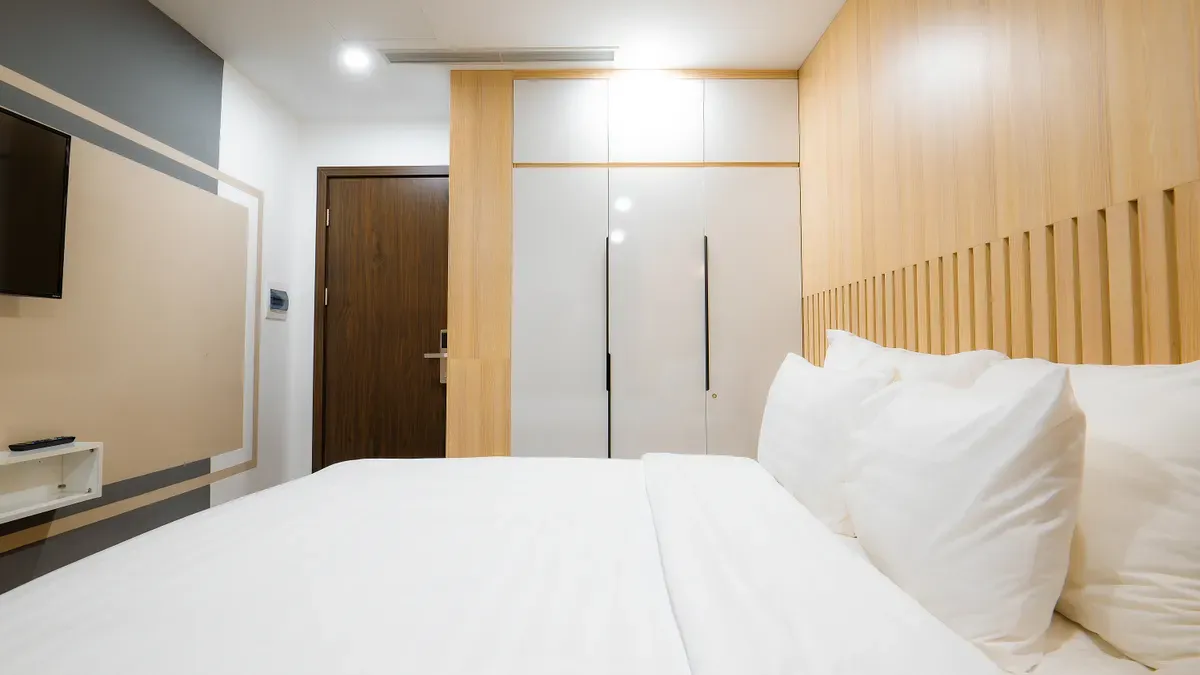 Hotel Room Furniture Essentials