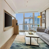 One-Stop Service Commercial Apartment Hotel Furniture Suite Rooms Bedroom Furniture