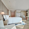 One-Stop Service Commercial Apartment Hotel Furniture Suite Rooms Bedroom Furniture
