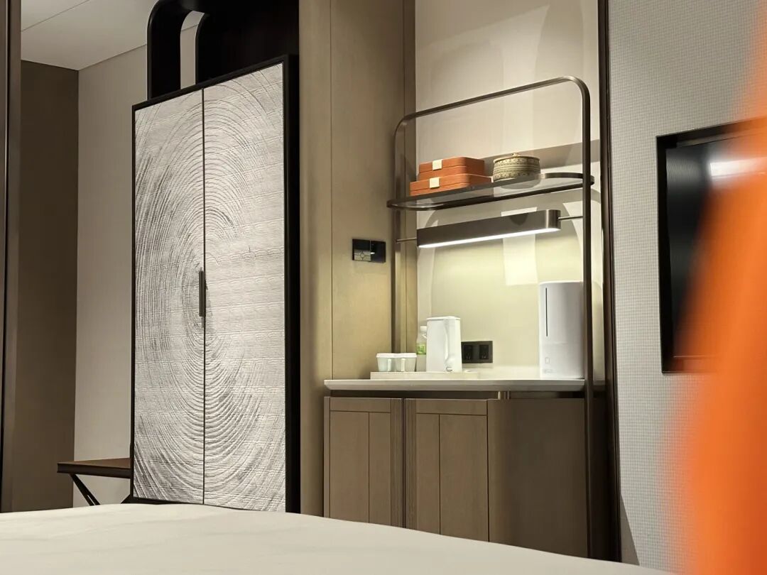 guestroom design