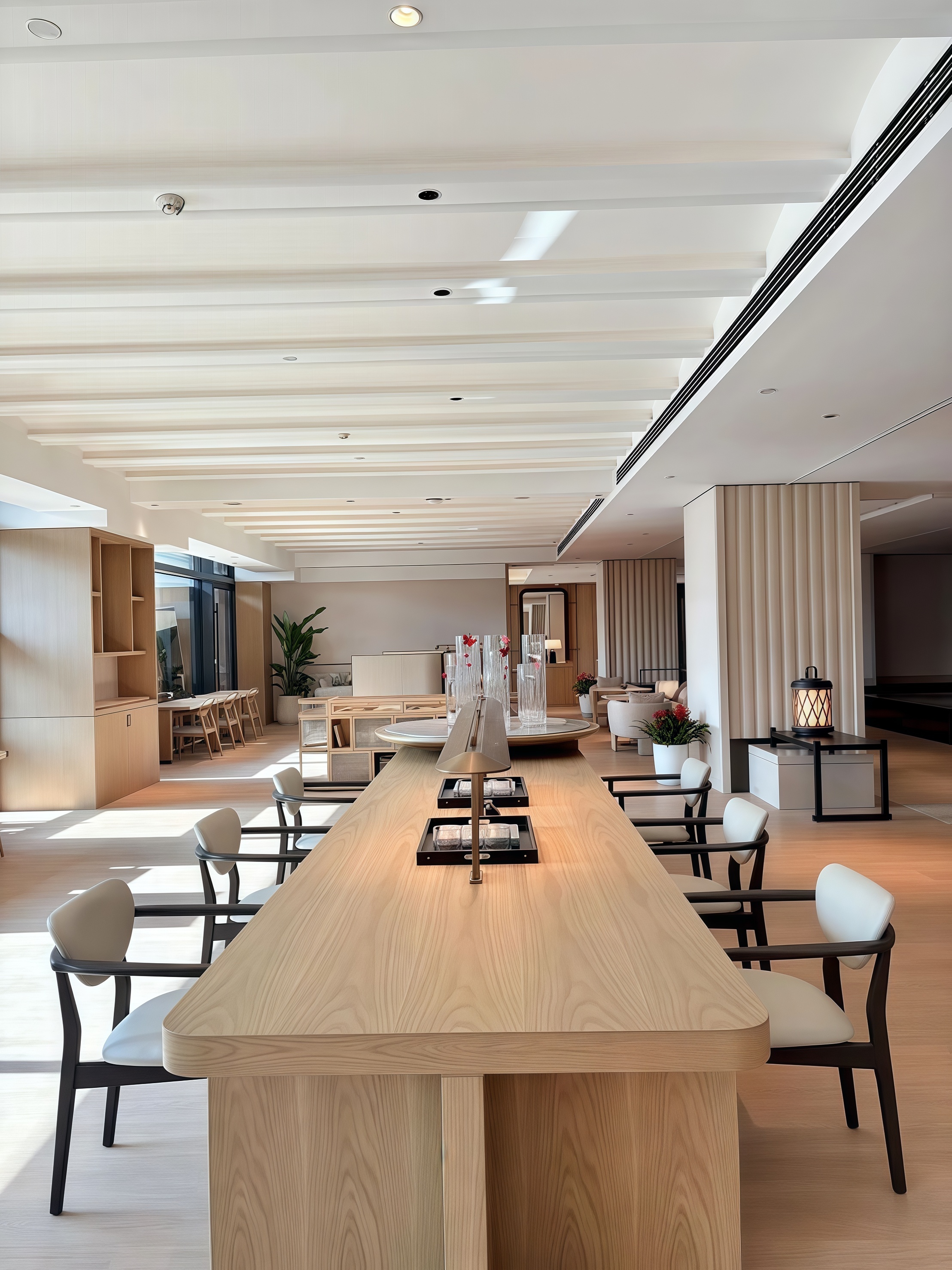lounge table