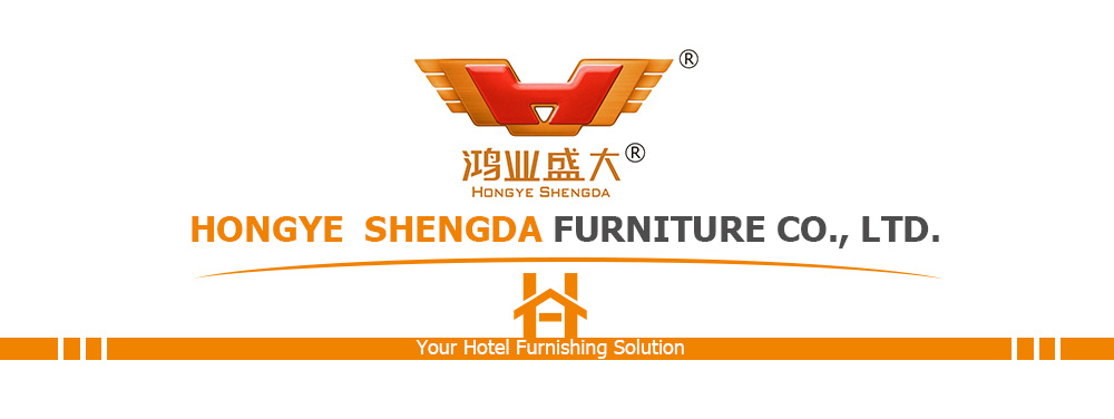 Customized Design High Quality Hotel Furniture Model Dining Table