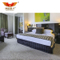 Professional Hotel Wood Complete Bedroom Furniture Set