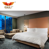 Professional Hotel Bed Room Set Furniture