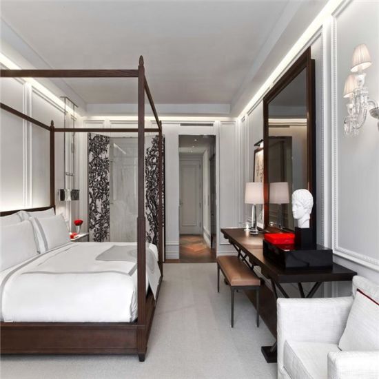 Modern Style Hotel Bedroom Furniture Room Sets
