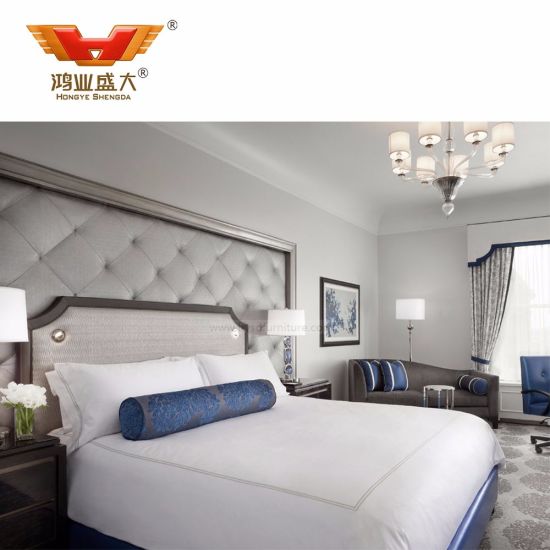 Luxury Design Wholesale Hotel Hospitality Furniture Manufacturer