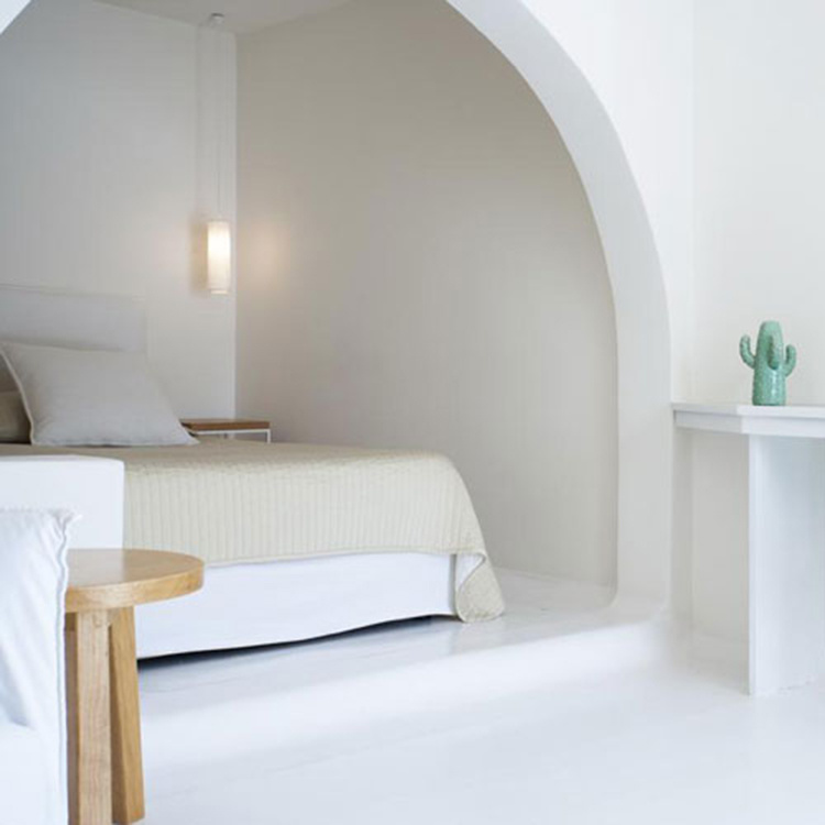 Modern Twin Suite Room Custom Hotel Wooden Bedroom Set Furnitures
